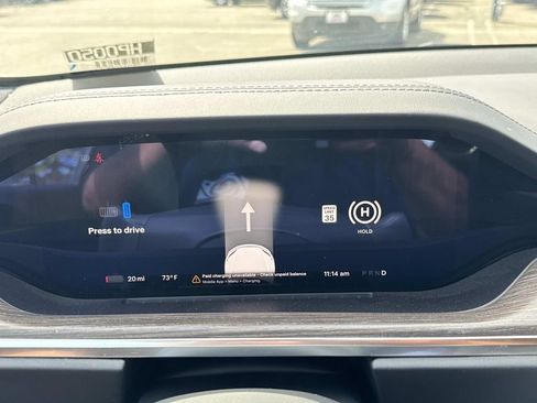 Used 2021 Tesla Model S Plaid AWD/4WD image 24