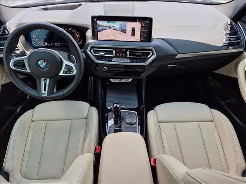 Used 2024 BMW X3 M40i w/ Premium Package AWD/4WD image 18