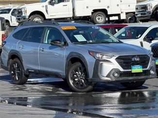 Certified 2024 Subaru Outback Onyx Edition video 2