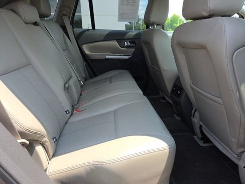 Used 2014 Ford Edge SEL w/ Equipment Group 205A FWD image 18