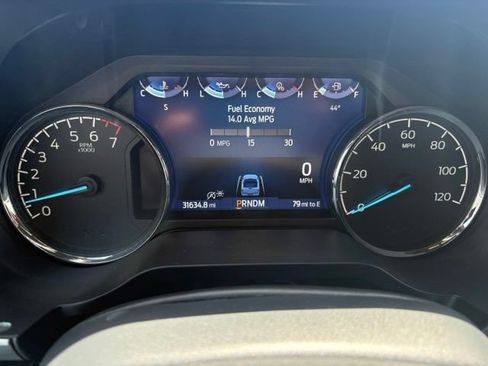 Used 2023 Ford F150 XLT w/ Equipment Group 302A High AWD/4WD image 27