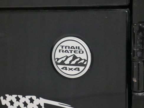 Used 2023 Jeep Wrangler Sahara w/ Cold Weather Group image 54