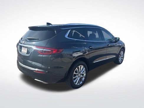 Used 2020 Buick Enclave Essence w/ Sound and Sites Package image 8