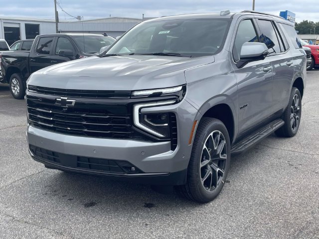 New 2027 Chevrolet Tahoe RST w/ Comfort Package RWD image 7