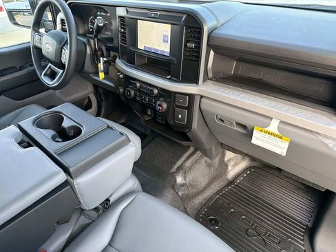 New 2026 Ford F450 XL w/ XL Chrome Package image 25