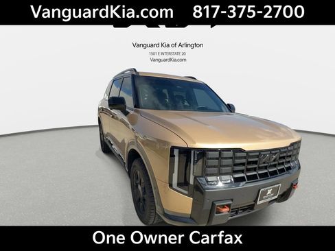 Used 2027 Kia Telluride SX Prestige X-Pro AWD/4WD image 2