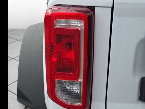 New 2026 Ford Bronco Big Bend AWD/4WD image 16