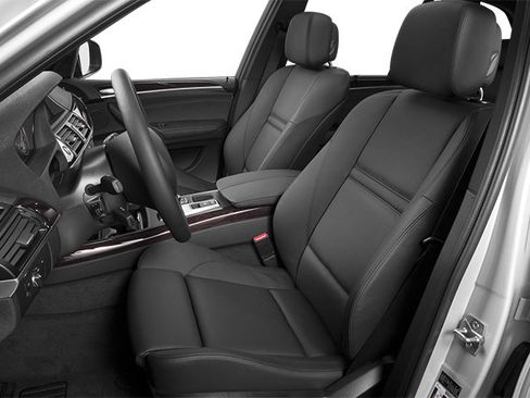Used 2013 BMW X5 xDrive35i AWD/4WD image 8