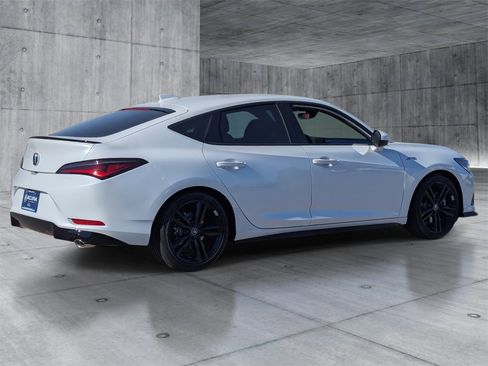 New 2026 Acura Integra A-Spec image 5