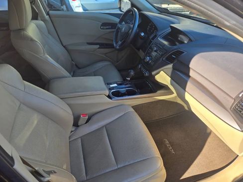 Used 2014 Acura RDX AWD image 7