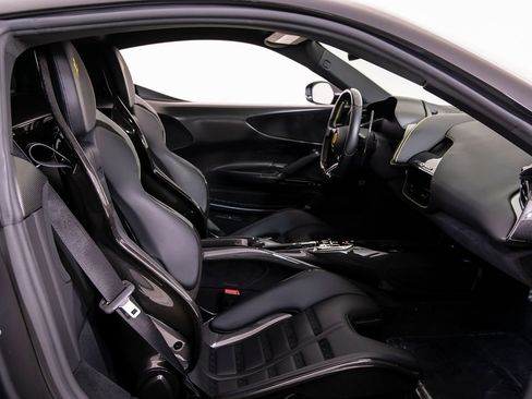 Certified 2022 Ferrari SF90 Stradale AWD/4WD image 16