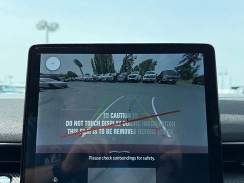 New 2025 Ford Mustang Mach-E Select w/ Comfort Package Lite image 32