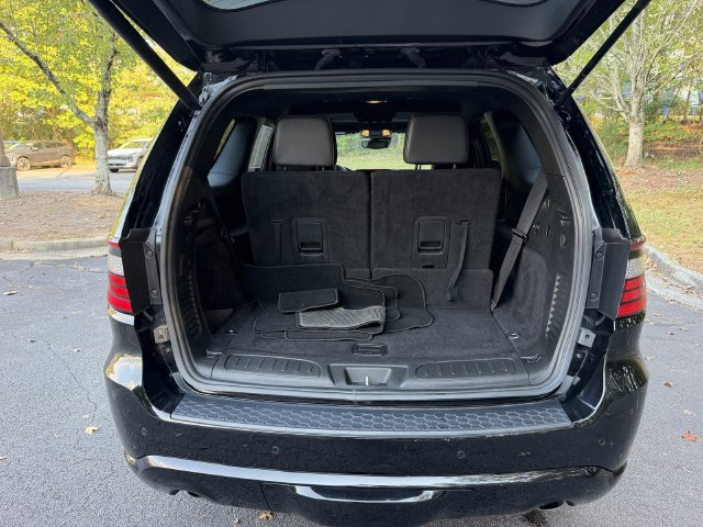 Used 2024 Dodge Durango GT AWD/4WD image 37