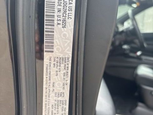 Used 2024 Dodge Durango GT image 4