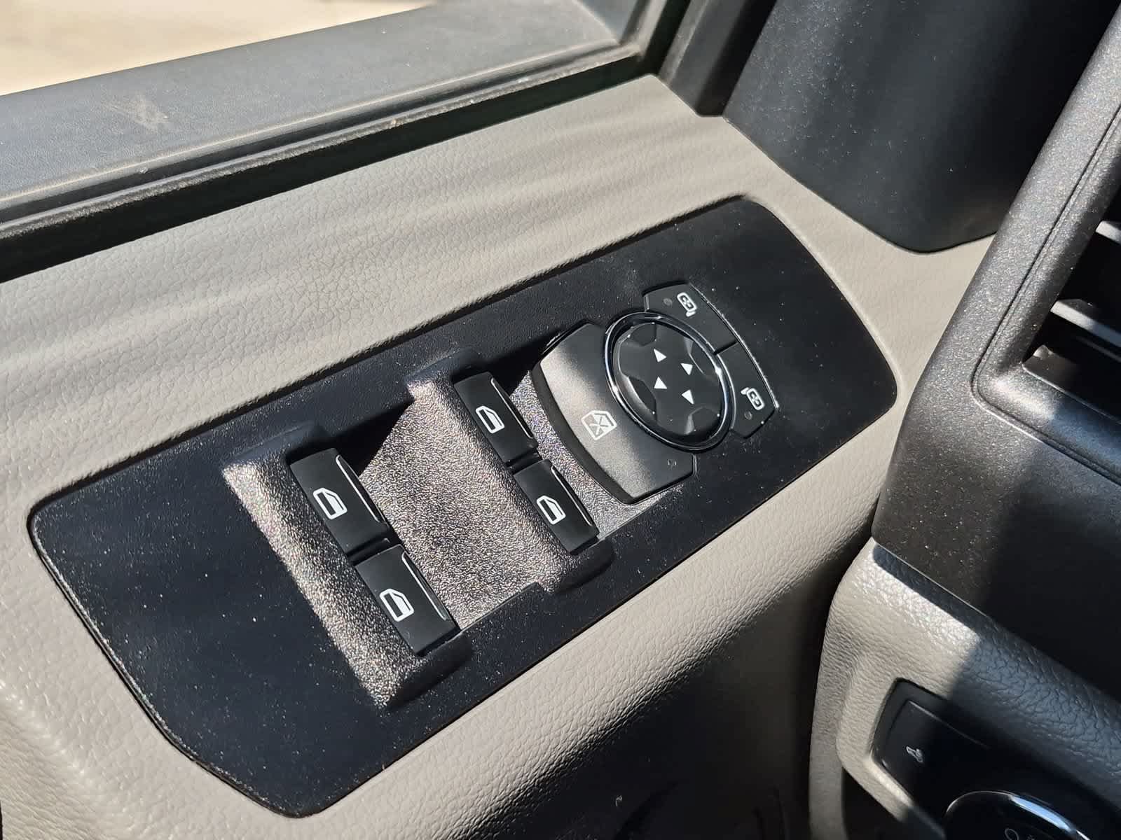 Used 2022 Ford F350 XL w/ Power Equipment Group AWD/4WD image 26