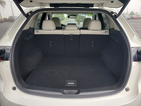 Used 2023 MAZDA CX-5 AWD 2.5 S image 11