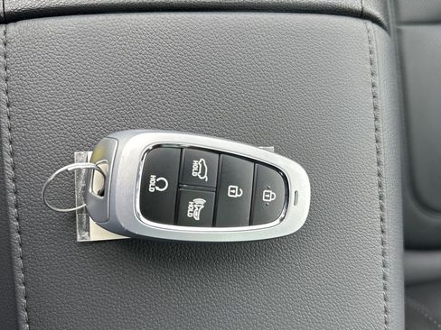 Used 2023 Hyundai Tucson SEL AWD/4WD image 68