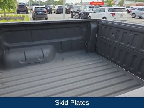 Used 2023 Ford Ranger Lariat w/ Tremor Off-Road Package AWD/4WD image 10