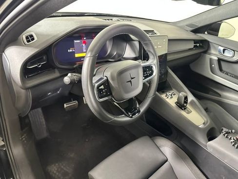 Used 2023 Polestar Polestar 2 w/ Pilot Pack image 12