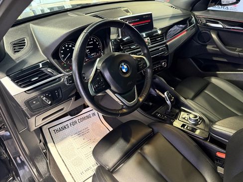 Used 2022 BMW X2 xDrive28i w/ Convenience Package image 29