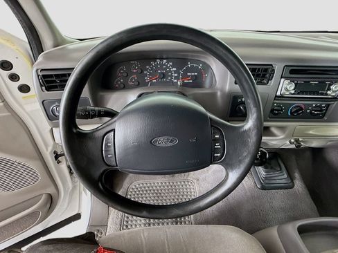 Used 1999 Ford F350 XLT AWD/4WD image 11