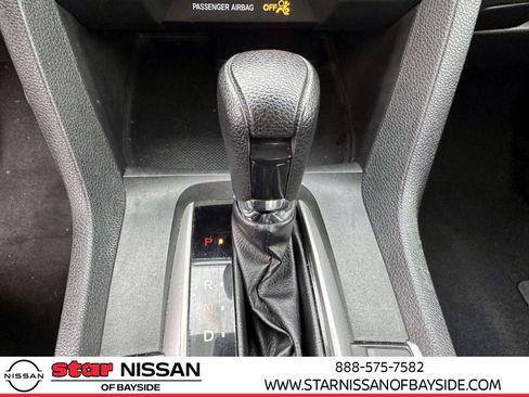 Used 2020 Honda Civic LX image 14