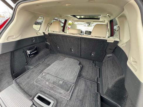 Used 2022 Nissan Rogue SL w/ SL Premium Package image 36