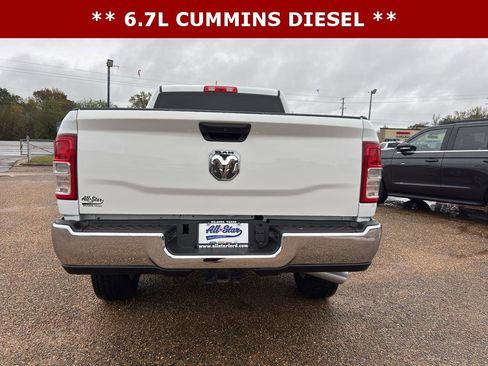 Used 2024 RAM 2500 Big Horn image 4