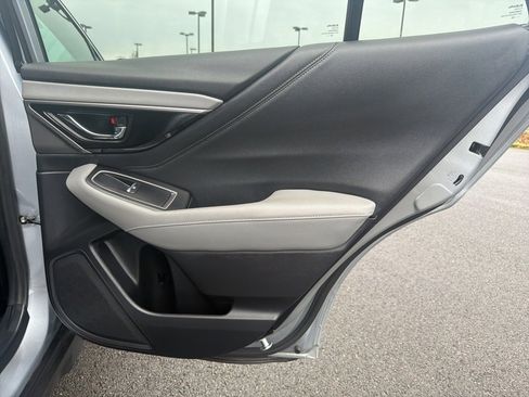 Used 2020 Subaru Outback Limited w/ Popular Package #2 image 22