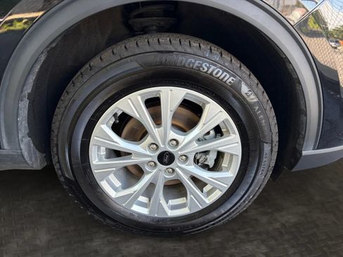 Used 2023 Ford Escape Active AWD/4WD image 36
