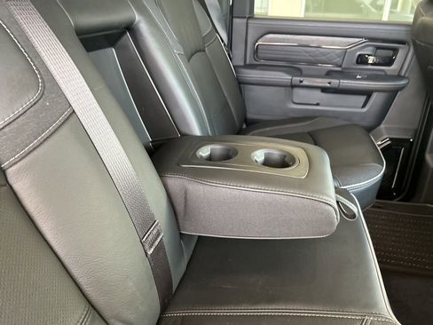 New 2026 RAM 3500 Limited image 33