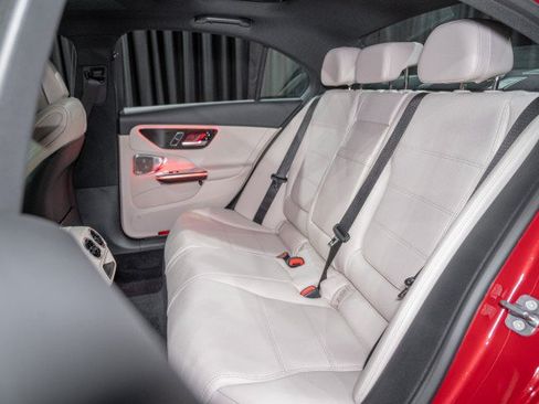 Used 2026 Mercedes-Benz C 300 Sedan image 12