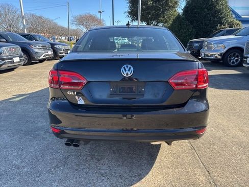 Used 2014 Volkswagen Jetta GLI Edition 30 image 6