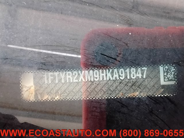 Used 2017 Ford Transit 250 148 High Roof RWD image 20
