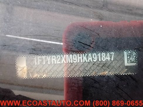 Used 2017 Ford Transit 250 148 High Roof RWD image 20