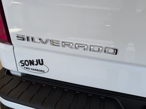 New 2026 Chevrolet Silverado 1500 RST w/ Safety Package AWD/4WD image 28