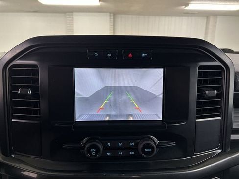 Used 2023 Ford F150 XL w/ STX Appearance Package image 15