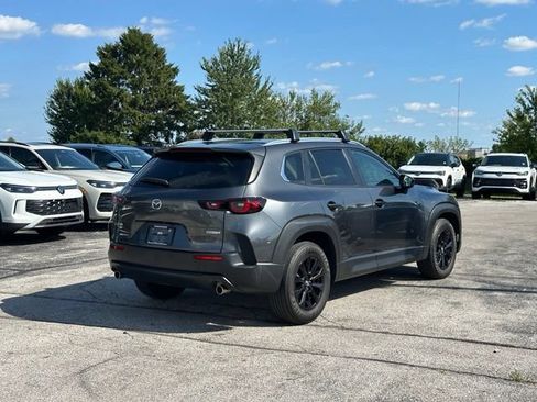Used 2024 MAZDA CX-50 AWD 2.5 S w/ Weather Package image 16