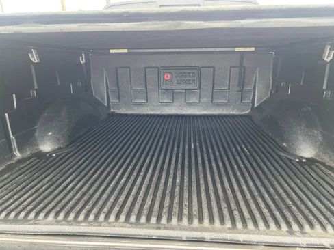 Used 2012 Ford F150 FX4 w/ FX Luxury Pkg AWD/4WD image 20