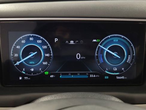 Used 2023 Hyundai Tucson SEL image 22