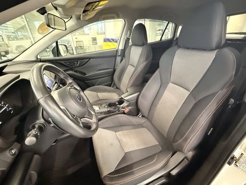 Used 2021 Subaru Crosstrek 2.0i Premium image 13