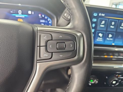 Certified 2023 Chevrolet Silverado 1500 LT AWD/4WD image 22