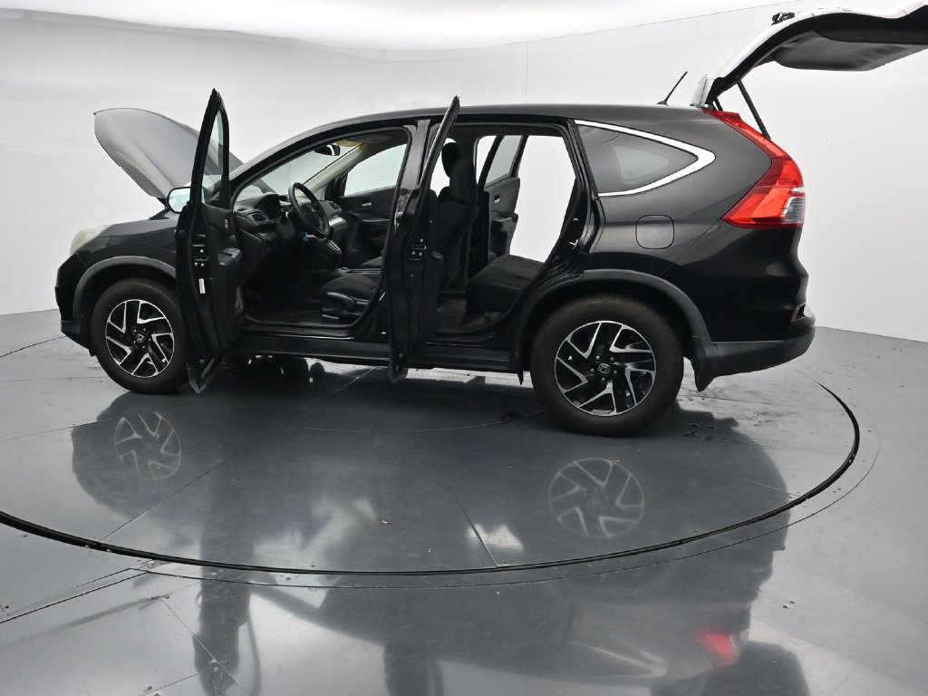Used 2016 Honda CR-V SE image 43