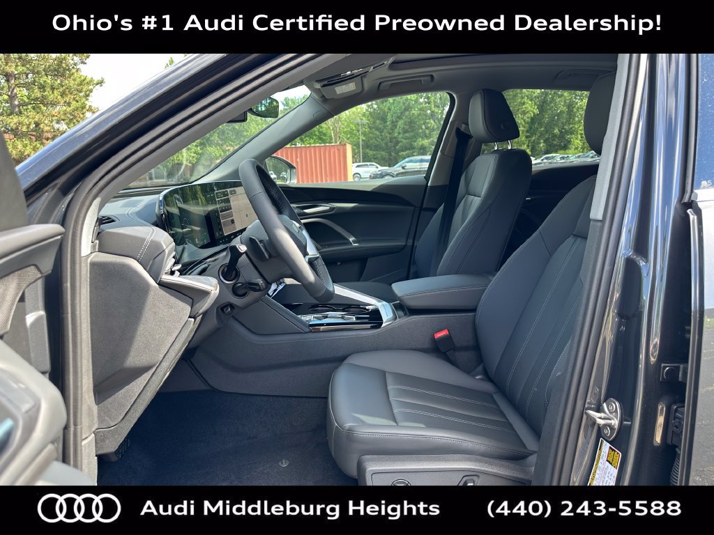 Used 2026 Audi Q5 Premium w/ Convenience Package AWD/4WD image 12