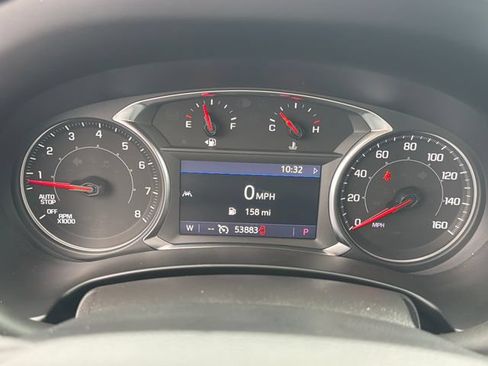 Used 2024 GMC Terrain SLT AWD/4WD image 22