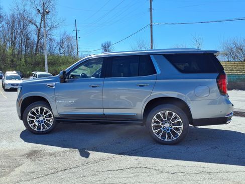 New 2026 GMC Yukon Denali w/ Denali Reserve Package image 30