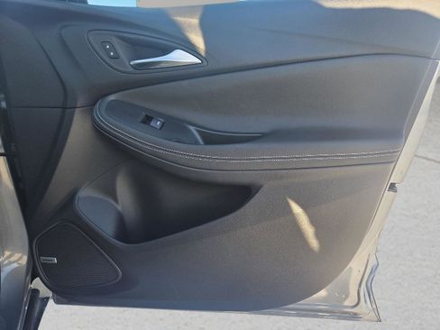 Used 2026 Buick Encore GX Avenir w/ Avenir Technology Package image 33