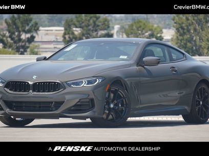 Used 2026 BMW 840i xDrive Coupe w/ M Sport Professional Package