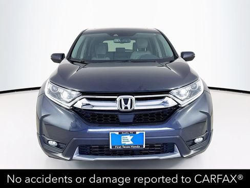 Used 2019 Honda CR-V EX-L image 2