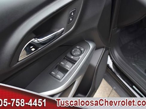 New 2026 Chevrolet Trax RS image 13